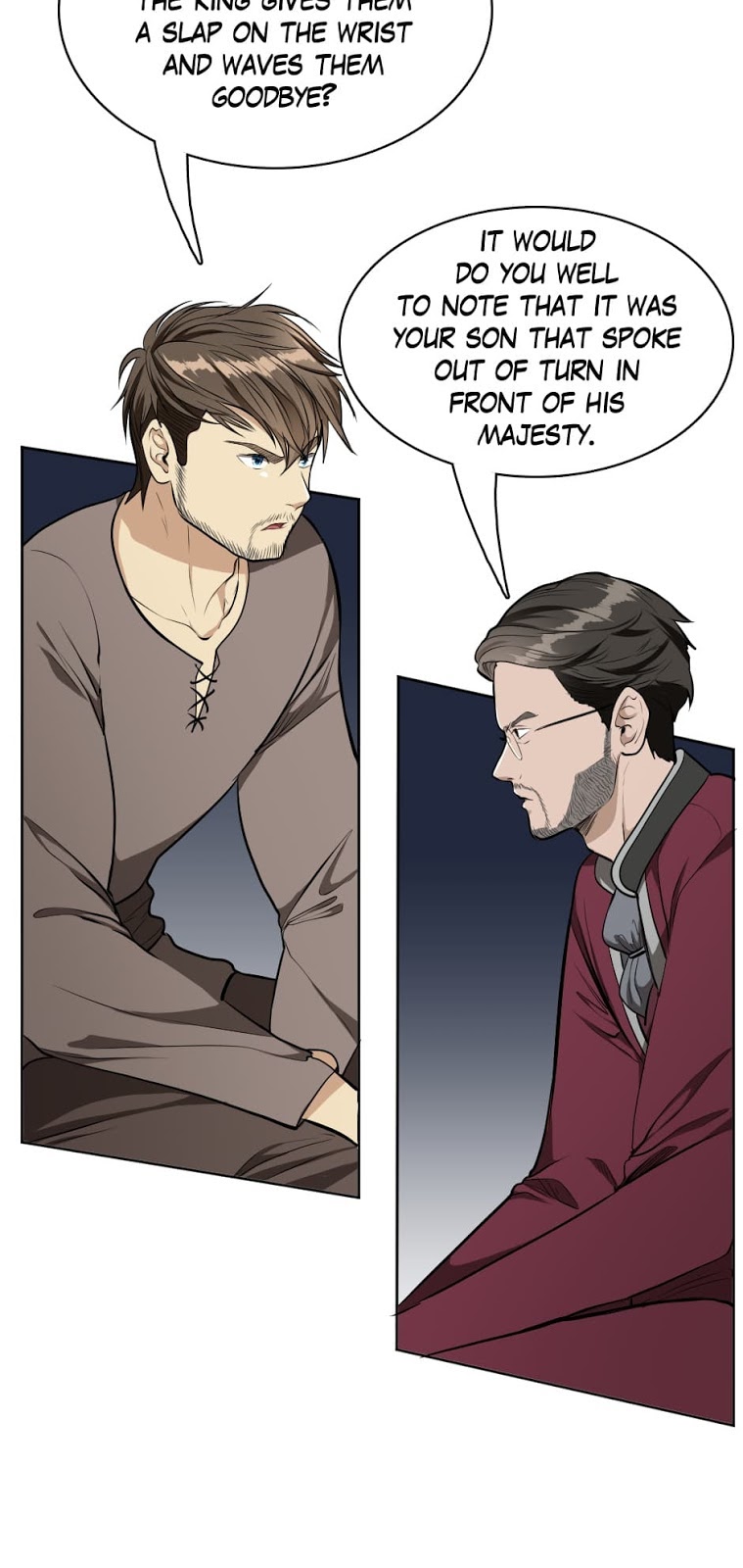 The Beginning After The End Chapter 44 image 55